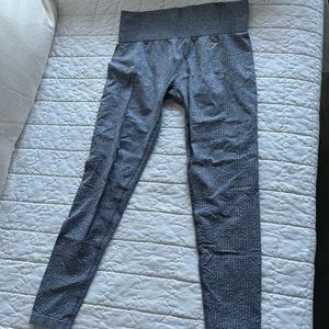 Gymshark vital seamless - slate gray